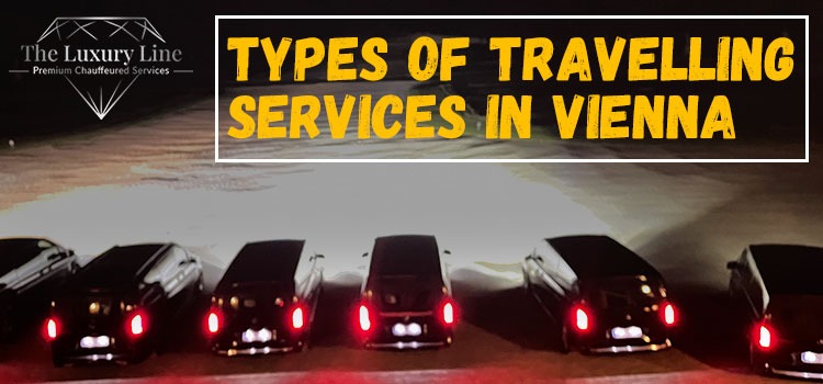Travelling In Limousine: When You Should Opt For Such Services
