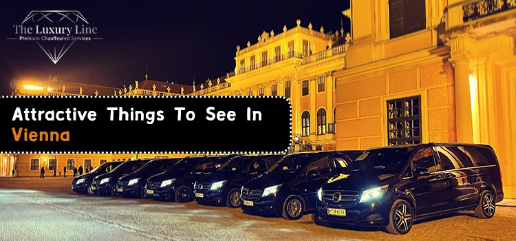 The Most Important Spots To Cover While Traveling To Vienna