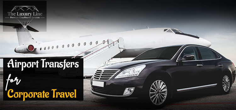 How Airport Transfers Can Enhance Your Business Trip