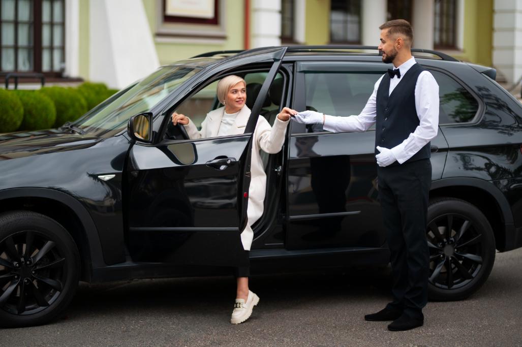 What Are The Key Considerations For Long-Distance Travel With A Chauffeur Service?